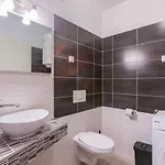 Jopo Apartment *