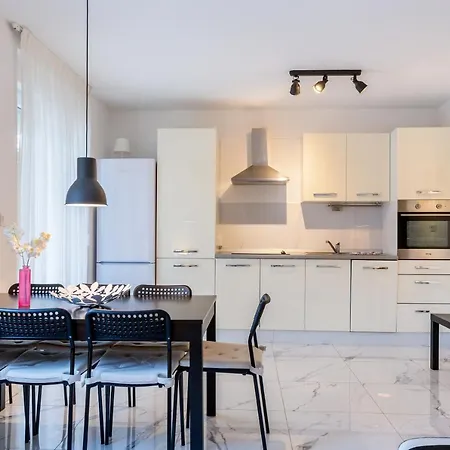Apartment Jopo *
