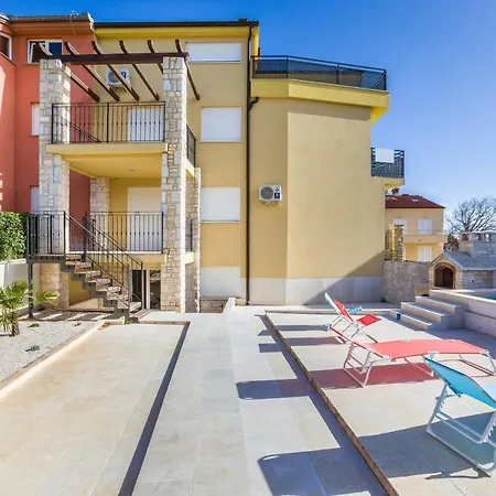 Jopo Apartment