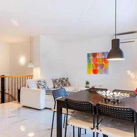 Apartment Jopo *