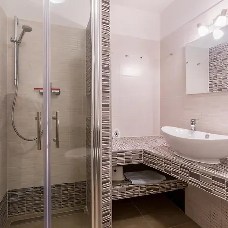 Jopo Apartment Medulin