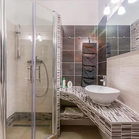 דירה Jopo מדולין