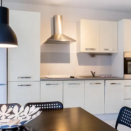 דירה Jopo מדולין