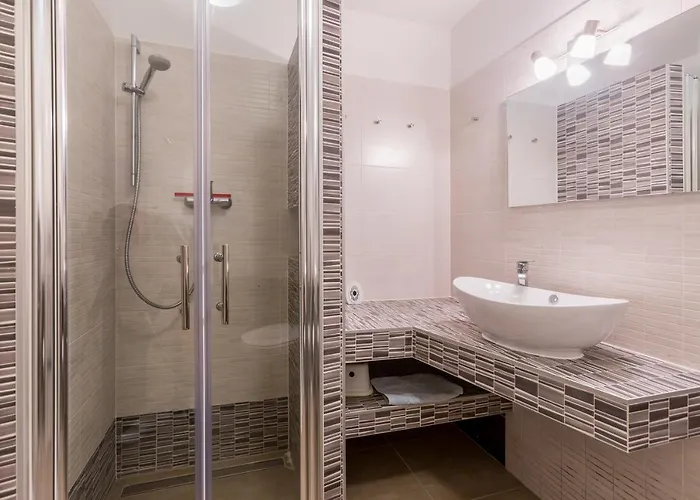 Jopo Apartman Medulin