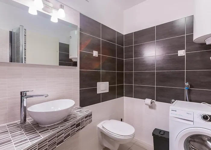Jopo Apartment *